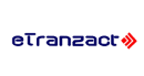 eTranzact logo