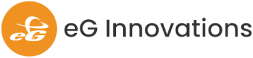 EG Innovations logo