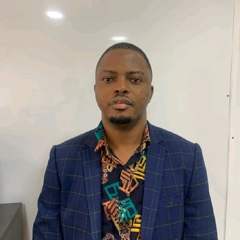 Agadagba Benjamin